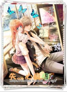 逃离花园电机室